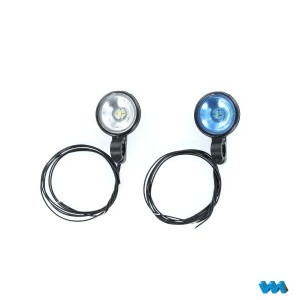 VEROMA 1/14 HELLA 照明燈組 天使之眼 